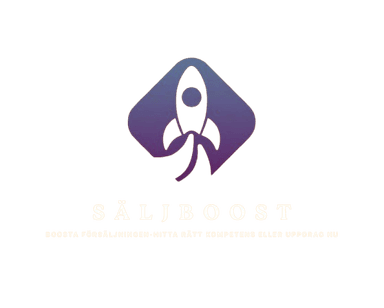 Säljboost